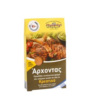 Άρχοντας