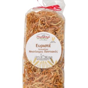 Ευριστέ
