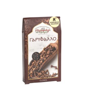 Γαρύφαλλο καρφί