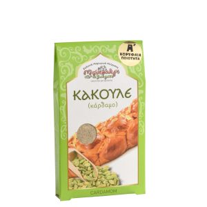 Κακουλέ