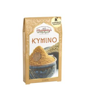 Κύμινο
