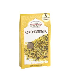Λεμονοπίπερο