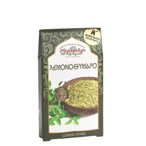 Λεμονοθύμαρο