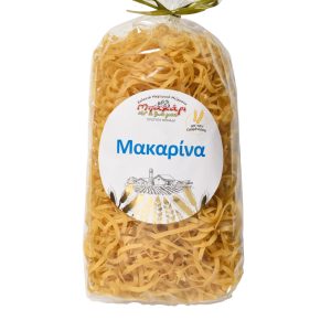Μακαρίνα