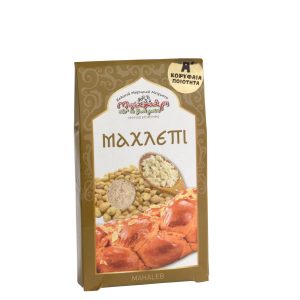 Μαχλέπι