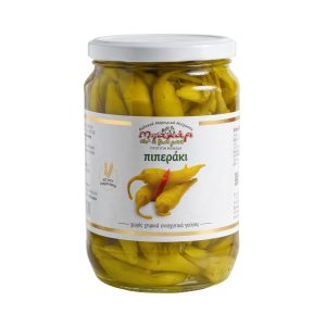Πιπεράκι Μακεδονικό