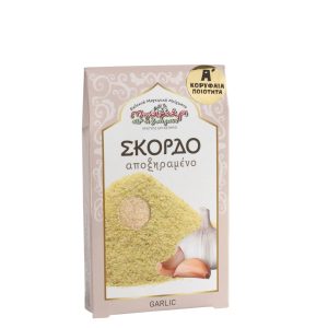 Σκόρδο