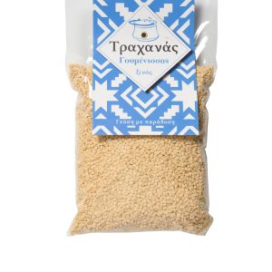 Τραχανάς Γουμένισσας Ξινός