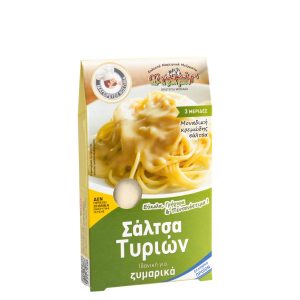 Σάλτσα τυριών