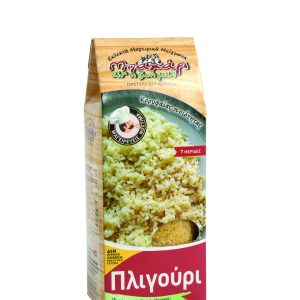 Πλιγούρι