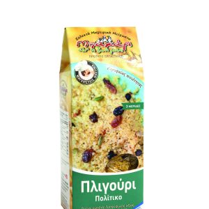 Πλιγουρότο Πολίτικο