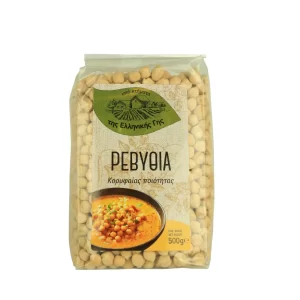 Ρεβύθια