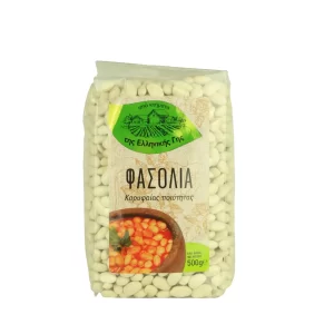 Φασόλια Λευκά